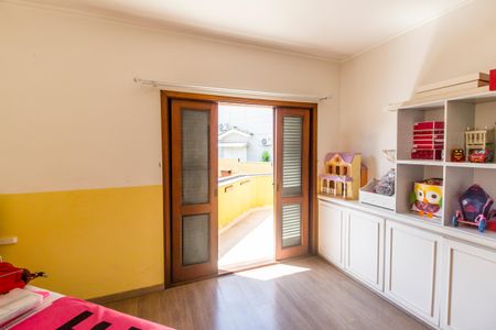 Casa de condomínio à venda com 550m², 5 quartos e 3 vagasQuarto 5