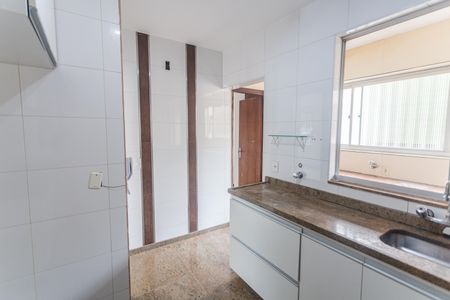 Apartamento à venda com 226m², 4 quartos e 2 vagas Apartamento à venda com 226m², 4 quartos e 2 vagasCozinha