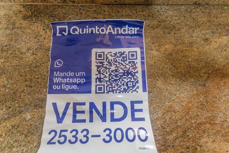 Apartamento à venda com 226m², 4 quartos e 2 vagas Apartamento à venda com 226m², 4 quartos e 2 vagasPlaquinha Instalada