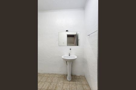 Casa à venda com 360m², 5 quartos e sem vagaBanheiro 1