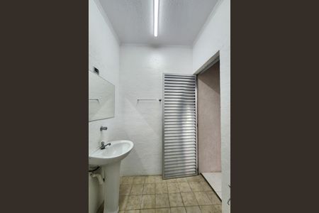 Casa à venda com 360m², 5 quartos e sem vagaBanheiro 1