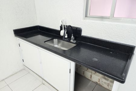 Casa à venda com 360m², 5 quartos e sem vagaCozinha