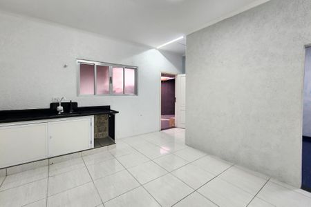 Casa à venda com 360m², 5 quartos e sem vagaCozinha