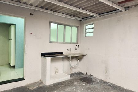 Casa à venda com 360m², 5 quartos e sem vagaÁrea de Serviço