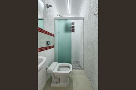 Casa à venda com 360m², 5 quartos e sem vagaBanheiro 3