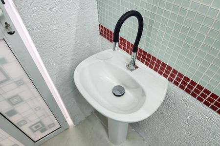 Casa à venda com 360m², 5 quartos e sem vagaBanheiro 3