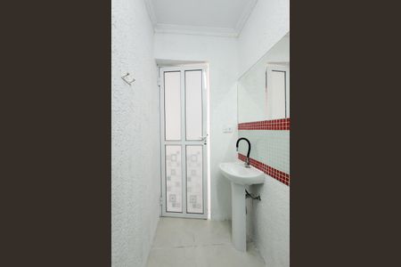 Casa à venda com 360m², 5 quartos e sem vagaBanheiro 3