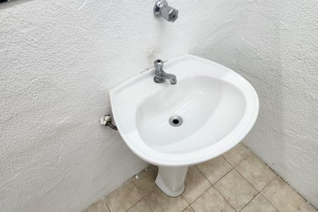 Casa à venda com 360m², 5 quartos e sem vagaBanheiro 1