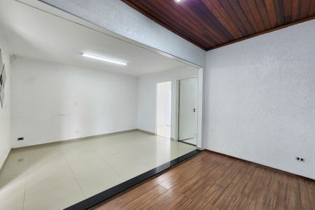 Casa à venda com 360m², 5 quartos e sem vagaSala