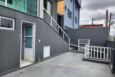 Casa à venda com 360m², 5 quartos e sem vagaVaranda