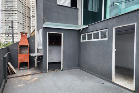 Casa à venda com 360m², 5 quartos e sem vagaVaranda