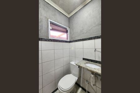 Casa à venda com 360m², 5 quartos e sem vagaBanheiro 2