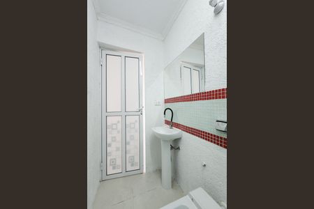 Casa à venda com 360m², 5 quartos e sem vagaBanheiro 3