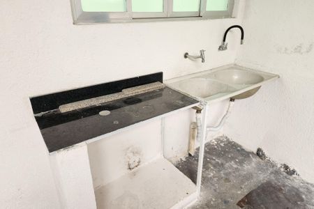 Casa à venda com 360m², 5 quartos e sem vagaÁrea de Serviço