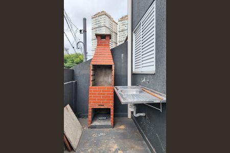 Casa à venda com 360m², 5 quartos e sem vagaVaranda