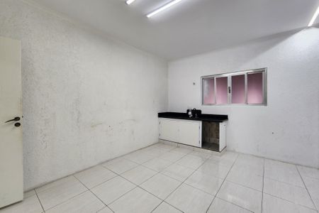 Casa à venda com 360m², 5 quartos e sem vagaCozinha