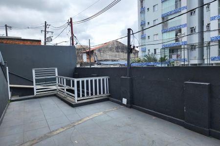 Casa à venda com 360m², 5 quartos e sem vagaVaranda