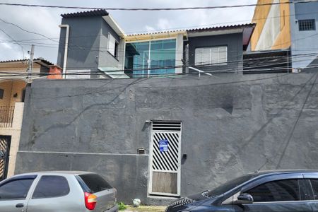 Casa à venda com 360m², 5 quartos e sem vagaFachada