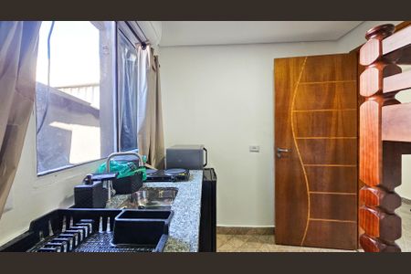 Studio para alugar com 18m², 1 quarto e sem vaga Studio para alugar com 18m², 1 quarto e sem vagaStudio