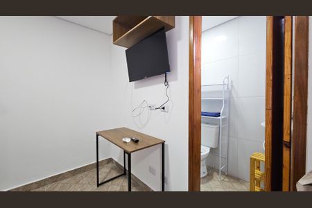 Studio para alugar com 18m², 1 quarto e sem vaga Studio para alugar com 18m², 1 quarto e sem vagaStudio