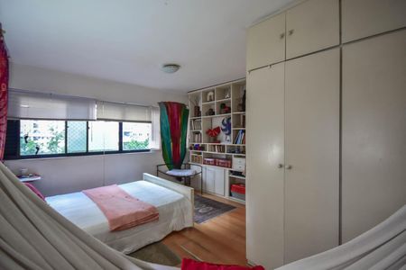 Apartamento para alugar com 53m², 1 quarto e 1 vagaSuíte