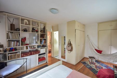 Apartamento para alugar com 53m², 1 quarto e 1 vagaSuíte