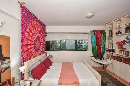 Apartamento para alugar com 53m², 1 quarto e 1 vagaSuíte