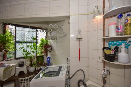 Apartamento para alugar com 53m², 1 quarto e 1 vagaÁrea de Serviço