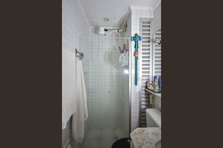 Apartamento para alugar com 53m², 1 quarto e 1 vagaBanheiro Suíte