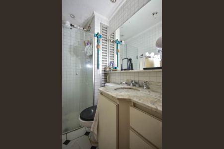 Apartamento para alugar com 53m², 1 quarto e 1 vagaBanheiro Suíte