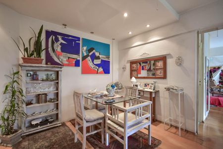 Apartamento para alugar com 53m², 1 quarto e 1 vagaSala