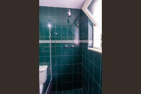 Casa de condomínio à venda com 199m², 3 quartos e 2 vagas Casa de condomínio à venda com 199m², 3 quartos e 2 vagasBanheiro Social