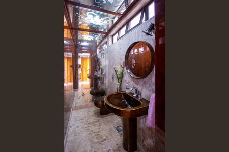 Casa de condomínio à venda com 199m², 3 quartos e 2 vagas Casa de condomínio à venda com 199m², 3 quartos e 2 vagasLavabo