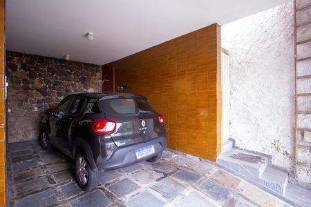 Casa de condomínio à venda com 199m², 3 quartos e 2 vagas Casa de condomínio à venda com 199m², 3 quartos e 2 vagasGaragem