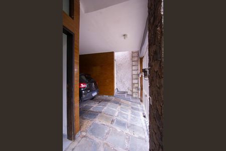 Casa de condomínio à venda com 199m², 3 quartos e 2 vagas Casa de condomínio à venda com 199m², 3 quartos e 2 vagasGaragem