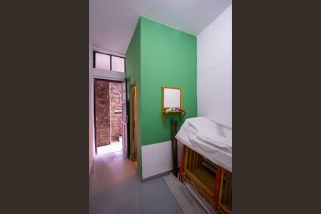 Casa de condomínio à venda com 199m², 3 quartos e 2 vagas Casa de condomínio à venda com 199m², 3 quartos e 2 vagasQuarto de Serviço