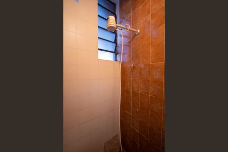 Casa de condomínio à venda com 199m², 3 quartos e 2 vagas Casa de condomínio à venda com 199m², 3 quartos e 2 vagasBanheiro de serviço