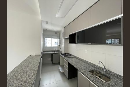 Apartamento à venda com 68m², 2 quartos e 2 vagasCozinha