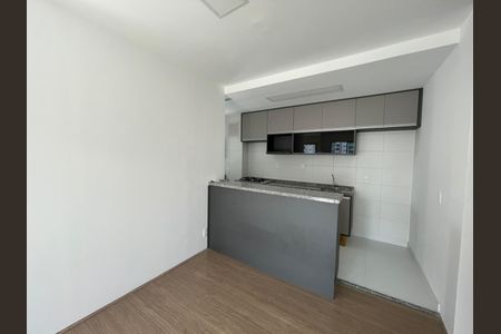 Apartamento à venda com 68m², 2 quartos e 2 vagasCozinha
