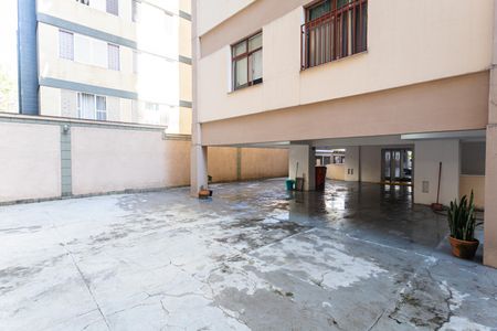 Apartamento à venda com 50m², 1 quarto e 1 vaga Apartamento à venda com 50m², 1 quarto e 1 vagaÁrea Comum