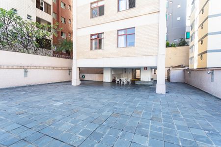 Apartamento à venda com 50m², 1 quarto e 1 vaga Apartamento à venda com 50m², 1 quarto e 1 vagaÁrea Comum