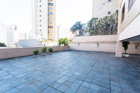 Apartamento à venda com 50m², 1 quarto e 1 vaga Apartamento à venda com 50m², 1 quarto e 1 vagaÁrea Comum
