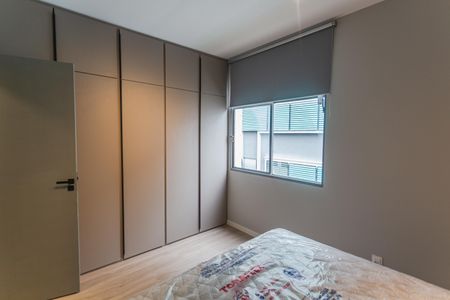 Apartamento à venda com 50m², 1 quarto e 1 vaga Apartamento à venda com 50m², 1 quarto e 1 vagaQuarto