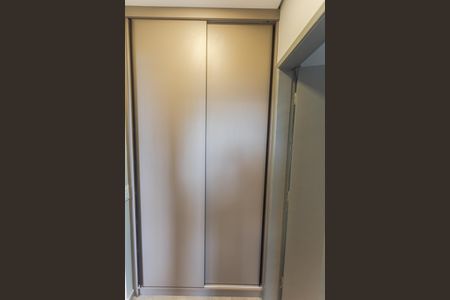 Apartamento à venda com 50m², 1 quarto e 1 vaga Apartamento à venda com 50m², 1 quarto e 1 vagaCorredor