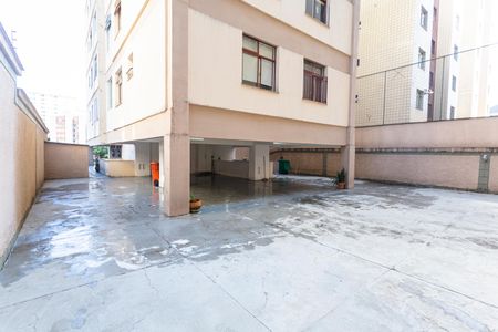 Apartamento à venda com 50m², 1 quarto e 1 vaga Apartamento à venda com 50m², 1 quarto e 1 vagaÁrea Comum