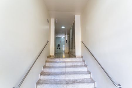 Apartamento à venda com 50m², 1 quarto e 1 vaga Apartamento à venda com 50m², 1 quarto e 1 vagaHall de Entrada