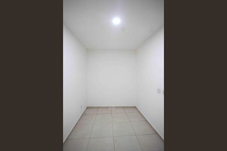 Apartamento à venda com 35m², 2 quartos e sem vagaQuarto