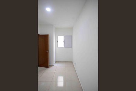Apartamento à venda com 35m², 2 quartos e sem vagaQuarto