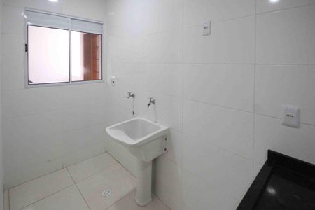 Apartamento à venda com 35m², 2 quartos e sem vagaÁrea de Serviço