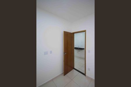 Apartamento à venda com 35m², 2 quartos e sem vagaQuarto 02